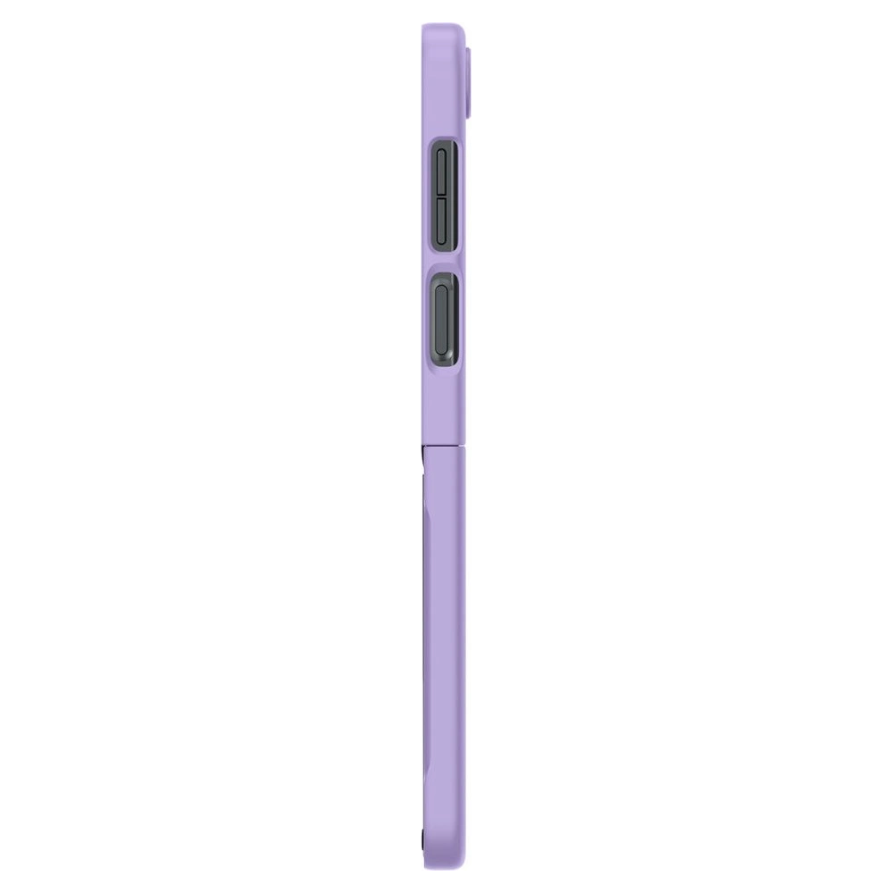 Hurtownia GSM - Etui Spigen Airskin Samsung Galaxy Z Flip 5 Rose Purple - SPN2909 - {ean13} - Hurt