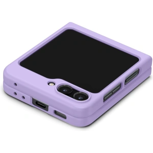 Hurtownia GSM - Etui Spigen Airskin Samsung Galaxy Z Flip 5 Rose Purple - SPN2909 - {ean13} - Hurt