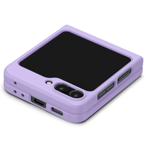 Etui Spigen Airskin Samsung Galaxy Z Flip 5 Rose Purple