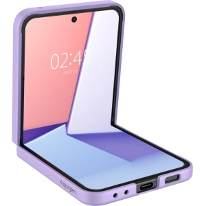 Hurtownia GSM - Etui Spigen Airskin Samsung Galaxy Z Flip 5 Rose Purple - SPN2909 - {ean13} - Hurt