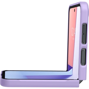 Hurtownia GSM - Etui Spigen Airskin Samsung Galaxy Z Flip 5 Rose Purple - SPN2909 - {ean13} - Hurt