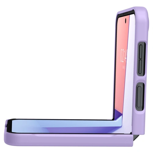 Etui Spigen Airskin Samsung Galaxy Z Flip 5 Rose Purple