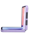 Hurtownia GSM - Etui Spigen Airskin Samsung Galaxy Z Flip 5 Rose Purple - SPN2909 - {ean13} - Hurt