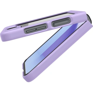 Hurtownia GSM - Etui Spigen Airskin Samsung Galaxy Z Flip 5 Rose Purple - SPN2909 - {ean13} - Hurt