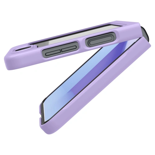 Etui Spigen Airskin Samsung Galaxy Z Flip 5 Rose Purple