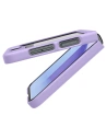 Wholesale Spigen Airskin Samsung Galaxy Z Flip 5 Rose Purple - SPN2909 - {ean13} - Hurt