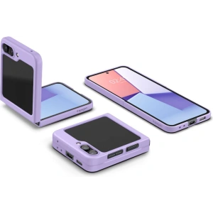 Hurtownia GSM - Etui Spigen Airskin Samsung Galaxy Z Flip 5 Rose Purple - SPN2909 - {ean13} - Hurt
