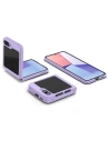 Hurtownia GSM - Etui Spigen Airskin Samsung Galaxy Z Flip 5 Rose Purple - SPN2909 - {ean13} - Hurt