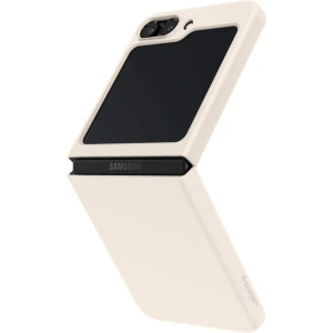 Hurtownia GSM - Etui Spigen Airskin Samsung Galaxy Z Flip 5 Pearled Ivory - SPN2910 - {ean13} - Hurt