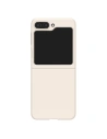 Hurtownia GSM - Etui Spigen Airskin Samsung Galaxy Z Flip 5 Pearled Ivory - SPN2910 - {ean13} - Hurt