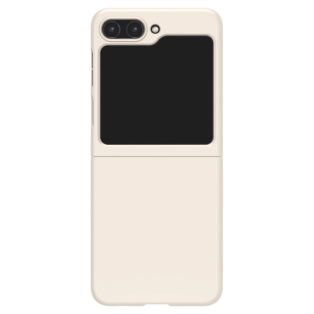 Hurtownia GSM - Etui Spigen Airskin Samsung Galaxy Z Flip 5 Pearled Ivory - SPN2910 - {ean13} - Hurt