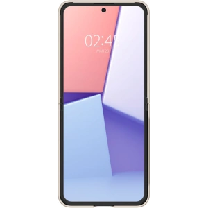 Hurtownia GSM - Etui Spigen Airskin Samsung Galaxy Z Flip 5 Pearled Ivory - SPN2910 - {ean13} - Hurt