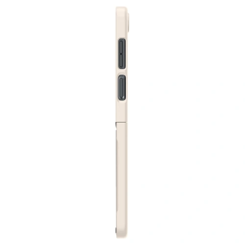 Etui Spigen Airskin Samsung Galaxy Z Flip 5 Pearled Ivory