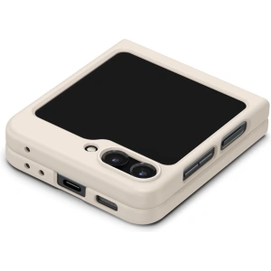 Hurtownia GSM - Etui Spigen Airskin Samsung Galaxy Z Flip 5 Pearled Ivory - SPN2910 - {ean13} - Hurt