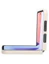 Hurtownia GSM - Etui Spigen Airskin Samsung Galaxy Z Flip 5 Pearled Ivory - SPN2910 - {ean13} - Hurt