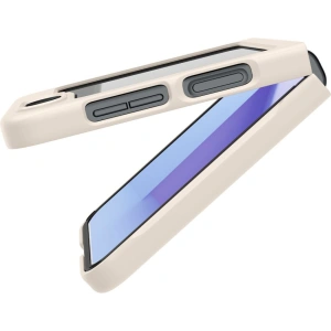 Hurtownia GSM - Etui Spigen Airskin Samsung Galaxy Z Flip 5 Pearled Ivory - SPN2910 - {ean13} - Hurt