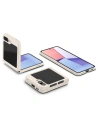 Hurtownia GSM - Etui Spigen Airskin Samsung Galaxy Z Flip 5 Pearled Ivory - SPN2910 - {ean13} - Hurt