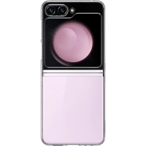Etui Spigen Airskin Samsung Galaxy Z Flip 5 Crystal Clear