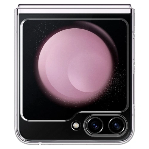 Etui Spigen Airskin Samsung Galaxy Z Flip 5 Crystal Clear