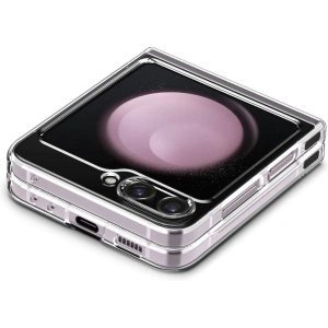 Hurtownia GSM - Spigen Samsung Case Airskin Galaxy Z Flip 5 Kristallklar - SPN2911 - {ean13} - Hurt