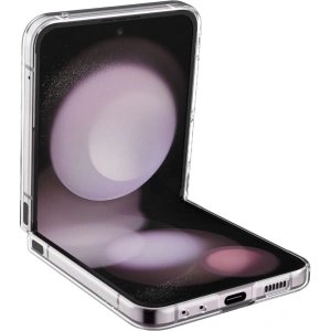Etui Spigen Airskin Samsung Galaxy Z Flip 5 Crystal Clear