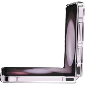Hurtownia GSM - Spigen Samsung Case Airskin Galaxy Z Flip 5 Kristallklar - SPN2911 - {ean13} - Hurt