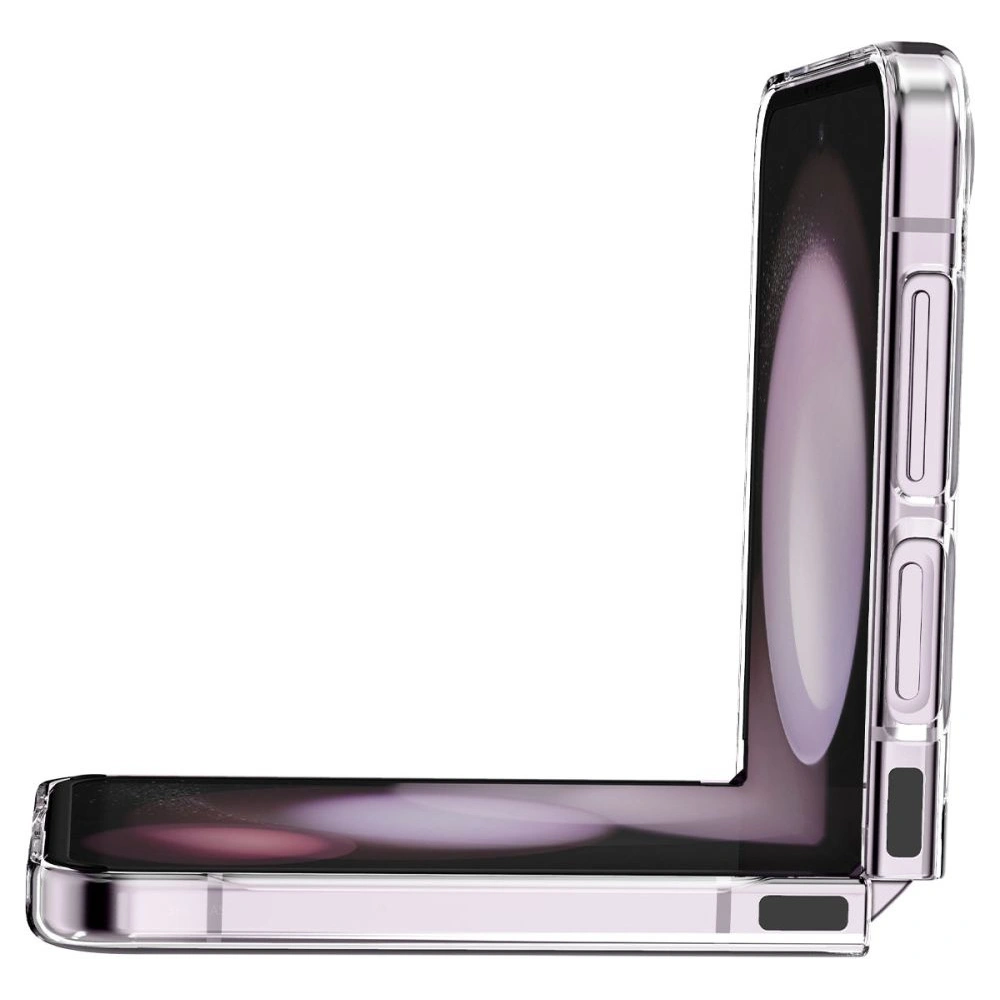 Etui Spigen Airskin Samsung Galaxy Z Flip 5 Clar Cristal