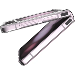 Etui Spigen Airskin Samsung Galaxy Z Flip 5 Crystal Clear