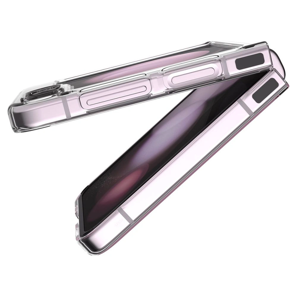 Etui Spigen Airskin Samsung Galaxy Z Flip 5 Átlátszó