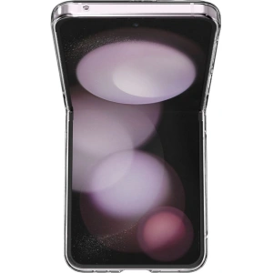 Hurtownia GSM - Spigen Samsung Case Airskin Galaxy Z Flip 5 Kristallklar - SPN2911 - {ean13} - Hurt