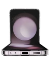 Spigen Airskin Samsung Galaxy Z Flip 5 Crystal Clear