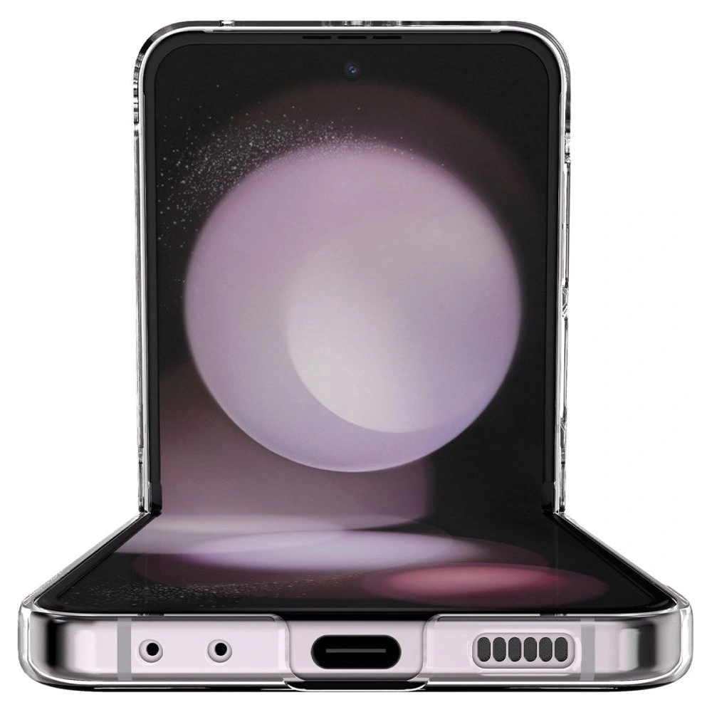 Spigen Airskin Samsung Galaxy Z Flip 5 Crystal Clear
