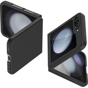 Hurtownia GSM - Etui Spigen Airskin Samsung Galaxy Z Flip 5 Schwarz - SPN2912 - {ean13} - Hurt