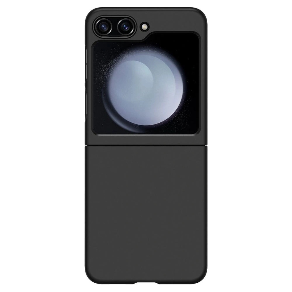 Etui Spigen Airskin Samsung Galaxy Z Flip 5 Negru