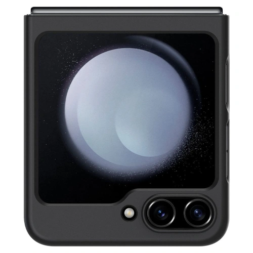 Etui Spigen Airskin Samsung Galaxy Z Flip 5 Black