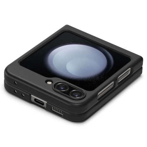 Etui Spigen Airskin Samsung Galaxy Z Flip 5 Black