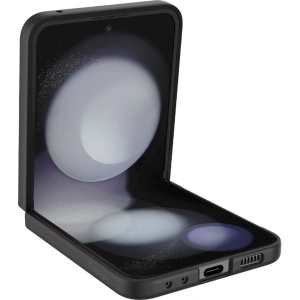 Hurtownia GSM - Etui Spigen Airskin Samsung Galaxy Z Flip 5 Schwarz - SPN2912 - {ean13} - Hurt