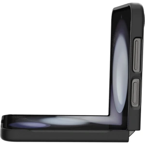 Hurtownia GSM - Etui Spigen Airskin Samsung Galaxy Z Flip 5 Schwarz - SPN2912 - {ean13} - Hurt