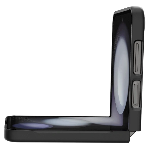 Etui Spigen Airskin Samsung Galaxy Z Flip 5 Black
