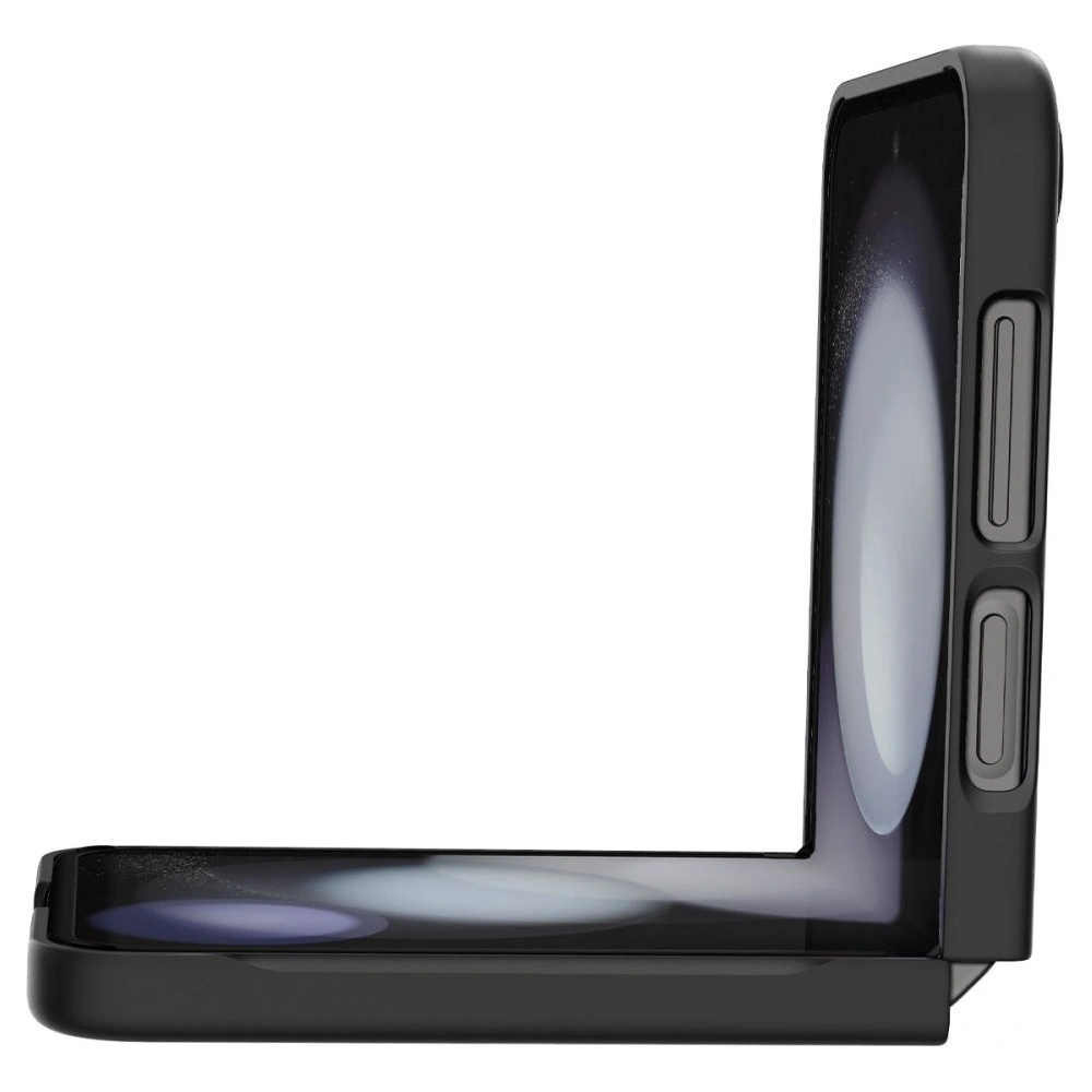 Hurtownia GSM - Etui Spigen Airskin Samsung Galaxy Z Flip 5 Fekete - SPN2912 - {ean13} - Hurt