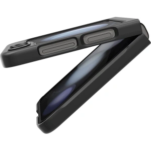 Hurtownia GSM - Etui Spigen Airskin Samsung Galaxy Z Flip 5 Schwarz - SPN2912 - {ean13} - Hurt