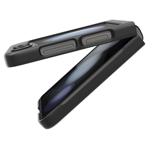 Etui Spigen Airskin Samsung Galaxy Z Flip 5 Black