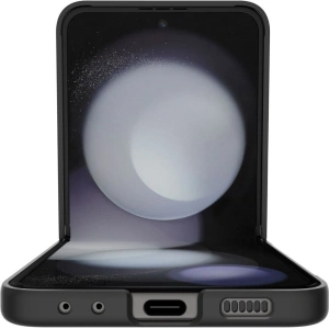 Etui Spigen Airskin Samsung Galaxy Z Flip 5 Black