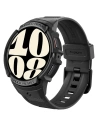Spigen Rugged Armor Pro Samsung Galaxy Watch 6 40mm Matte Black