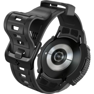 Hurtownia GSM - Pasek Spigen Rugged Armor Pro Samsung Galaxy Watch 6 40mm Negru Mat - SPN2913 - {ean13} - Hurt