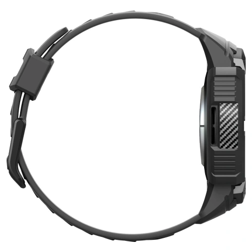 Pasek Spigen Rugged Armor Pro Samsung Galaxy Watch 6 40mm Matte Black