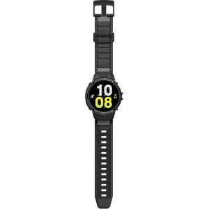 Pasek Spigen Rugged Armor Pro Samsung Galaxy Watch 6 40mm Matte Black