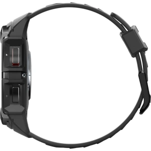 Pasek Spigen Rugged Armor Pro Samsung Galaxy Watch 6 Classic 43mm Matte Black