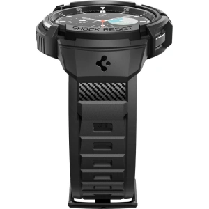 Pasek Spigen Rugged Armor Pro Samsung Galaxy Watch 6 Classic 43mm Matte Black