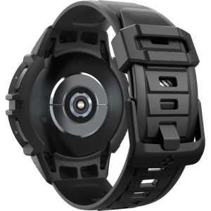 Pasek Spigen Rugged Armor Pro Samsung Galaxy Watch 6 Classic 43mm Matte Black